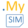 My eSIM logo