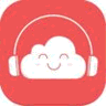 Eddy Cloud Music logo