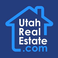 UtahRealEstate.com logo