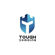 Tough Domains logo