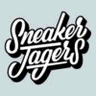 SneakerJagers logo