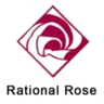 IBM Rational Rose Enterprise logo
