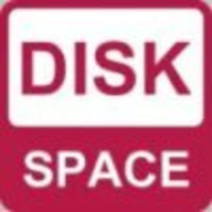 UtilStudio Disk Space Finder logo