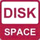 Disk Space Fan Pro icon