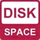 DiskWave icon