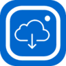 InstagramSave logo