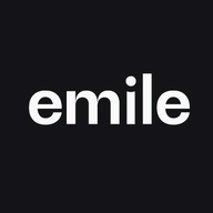 Emile Learning logo
