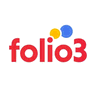Folio3 Agriculture ERP Software logo