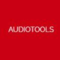 AudioTools.in logo