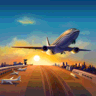 Airlines Manager – Tycoon 2021 logo