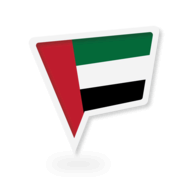 UAE Business Finder logo