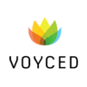 Voyced logo