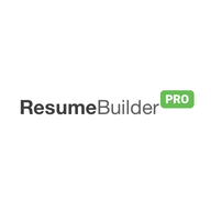 ResumeBuilderPro logo