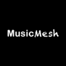 MusicMesh logo
