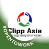 clipp asia icon