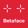 Betaface logo
