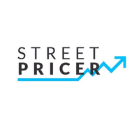 StreetPricer logo