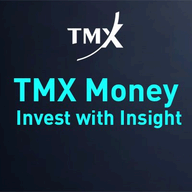 TMX Money Stock Screener logo