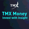 TMX Money Stock Screener logo