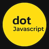 Dot JavaScript logo