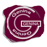 Sudoku by genina.com logo