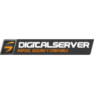 DigitalServer Mexico logo