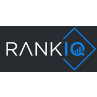 RankIQ logo