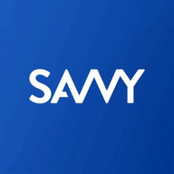Savvy Apps logo
