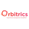 Orbitrics logo