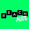 Reach Kim logo
