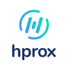 Hprox logo