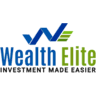 WealthElite.in logo
