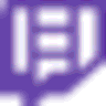SimulTwitch logo