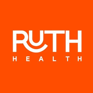 Ruth Health Postpartum Recovery/Training logo