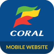 Coral Betting logo