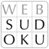 Web Sudoku logo
