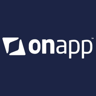 OnApp VMware logo
