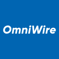 OmniWire API logo