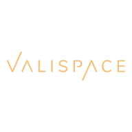 Valispace logo