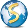 SlimBrowser logo