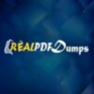 RealPdfDumps logo