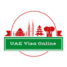 UAE Visa Online logo