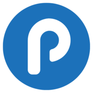 PlagiarismCheck.IN logo
