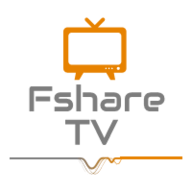 Fshare TV logo