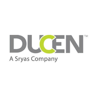 Ducen IT logo