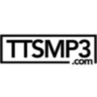 ttsMP3.com logo