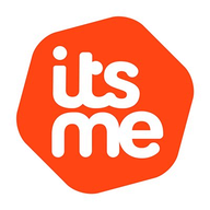 itsme-id.com Itsme logo