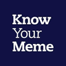 Know Your Meme logo