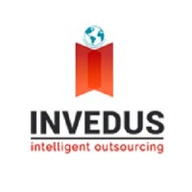 Invedus.com logo
