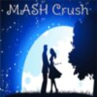 Mash Game Crush logo